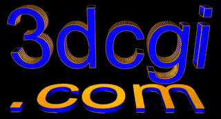 Read about future 3D computer graphics technology